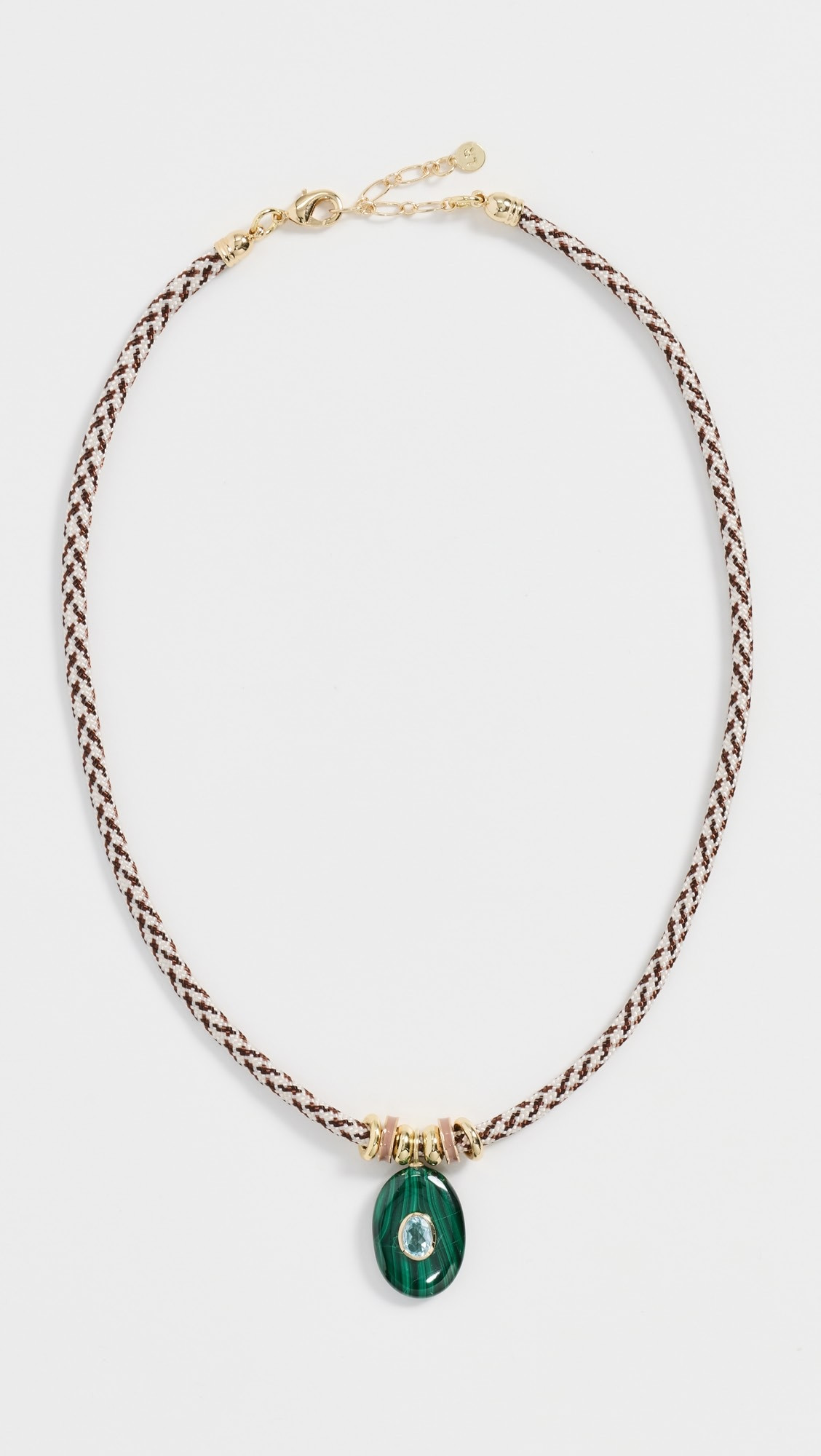 Lacey Ryan Jordan Necklace | Shopbop | Shopbop
