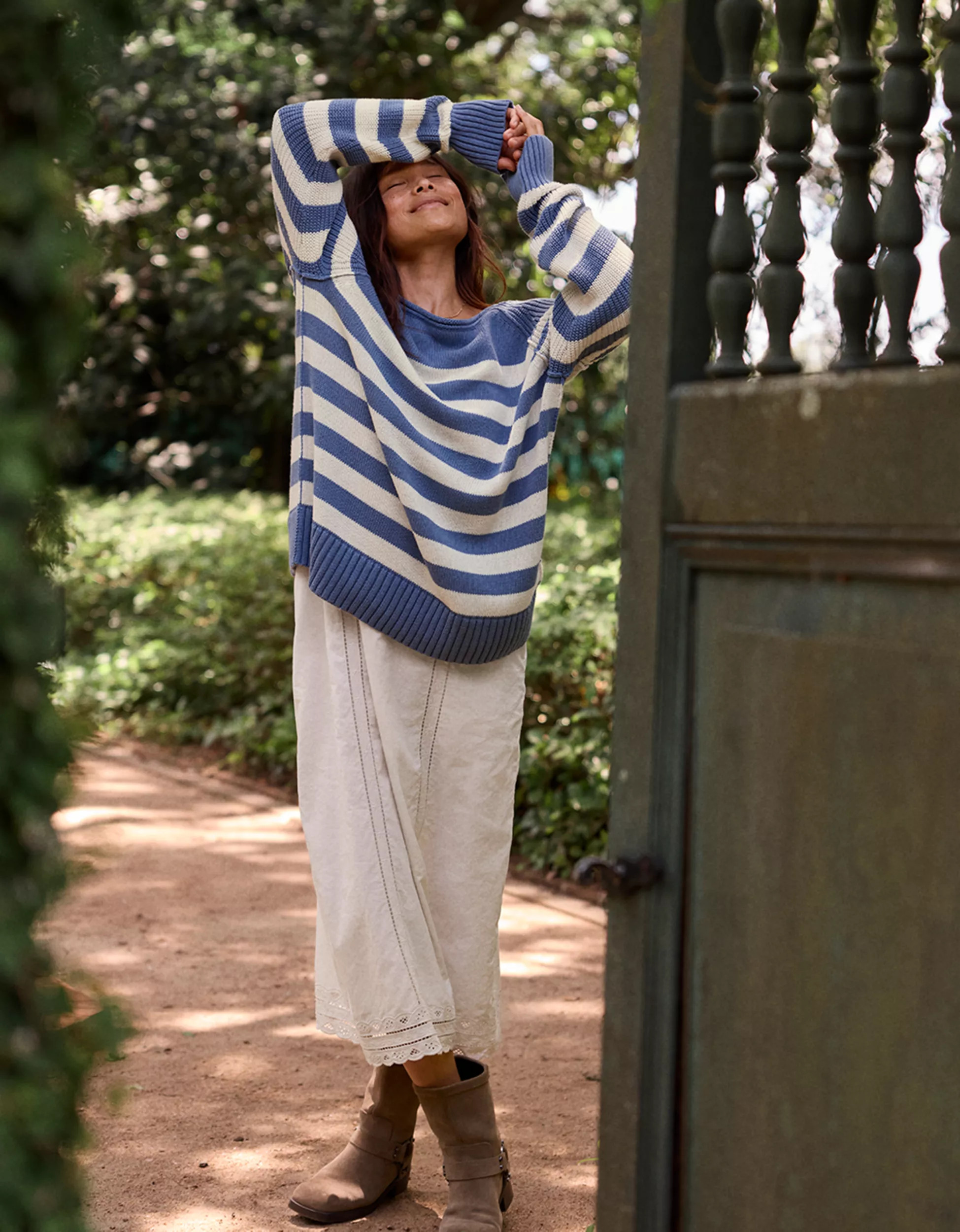 Aerie Bistro Sweater | Aerie