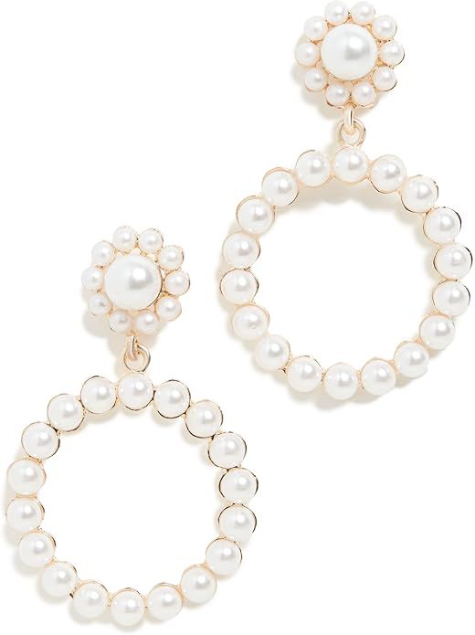 SHASHI Women's Oui Earrings | Amazon (US)