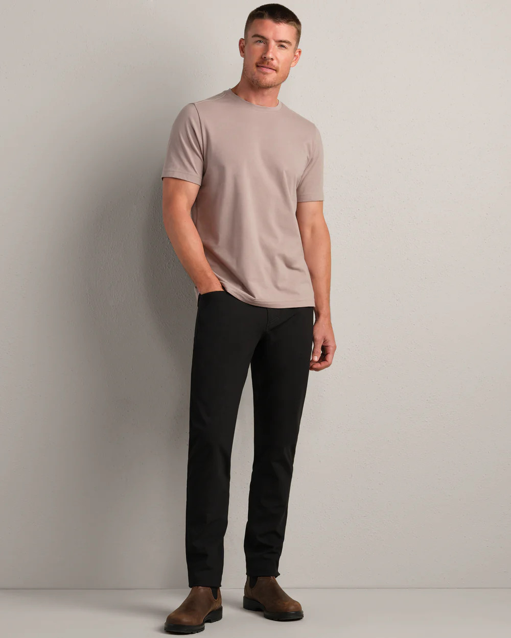 Origin Tee - Classic | Rhone