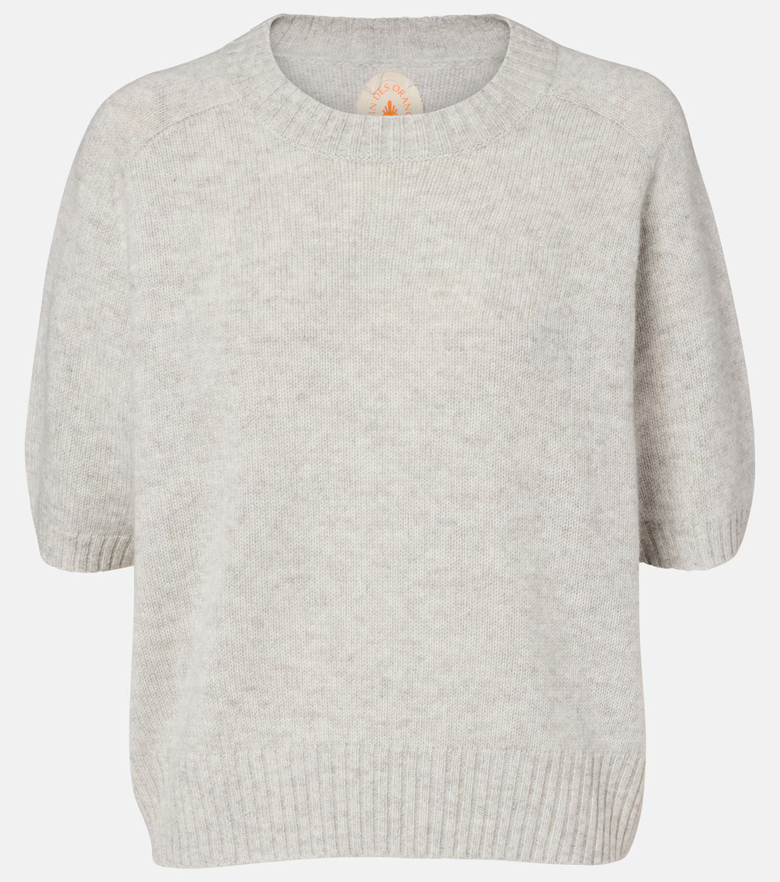Cashmere sweater | Mytheresa (US/CA)