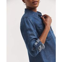 Western Denim Shirt | JD Williams (UK)