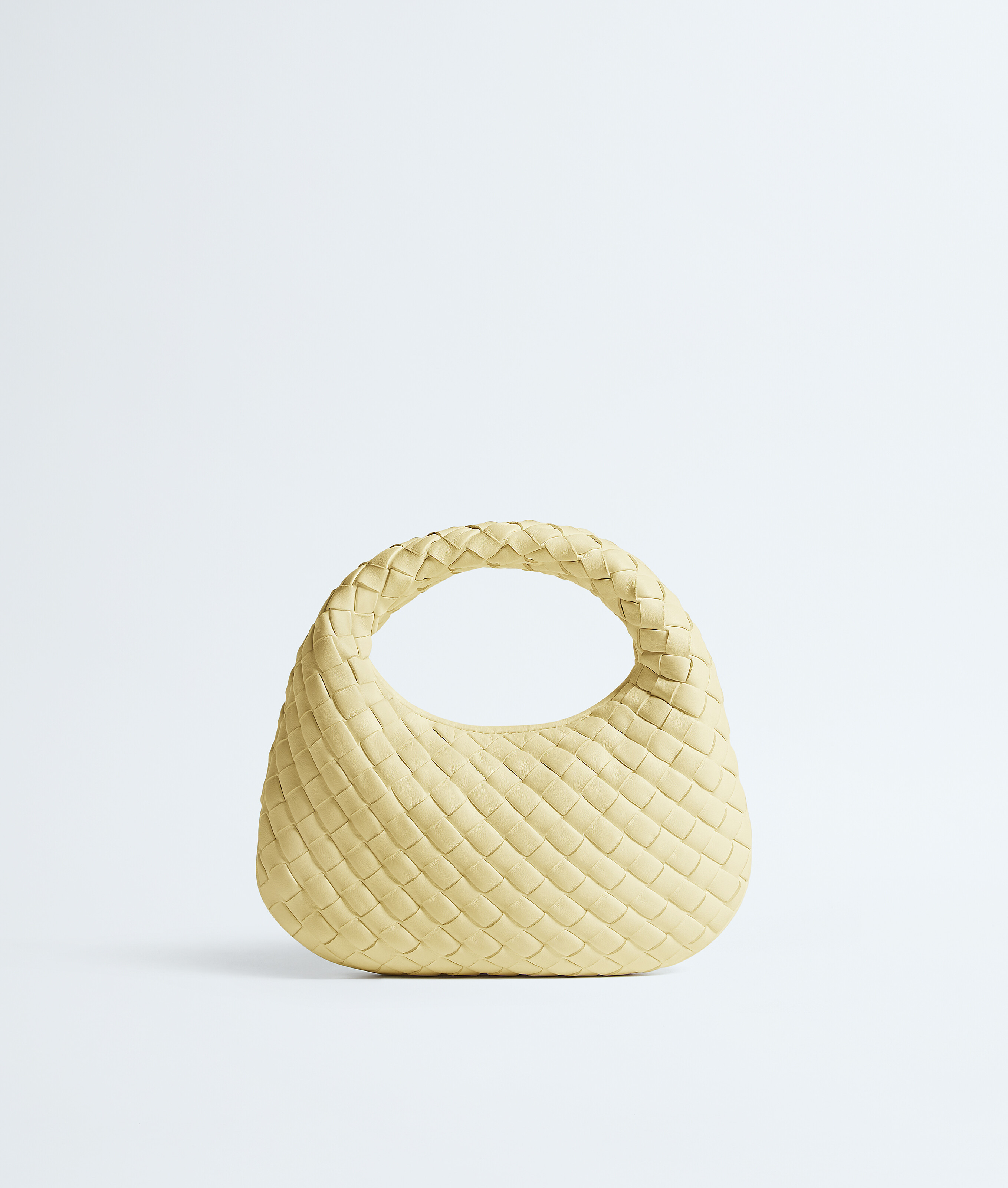 Bottega Veneta Baby Veneta - Yellow - Women - Unisex | Bottega Veneta