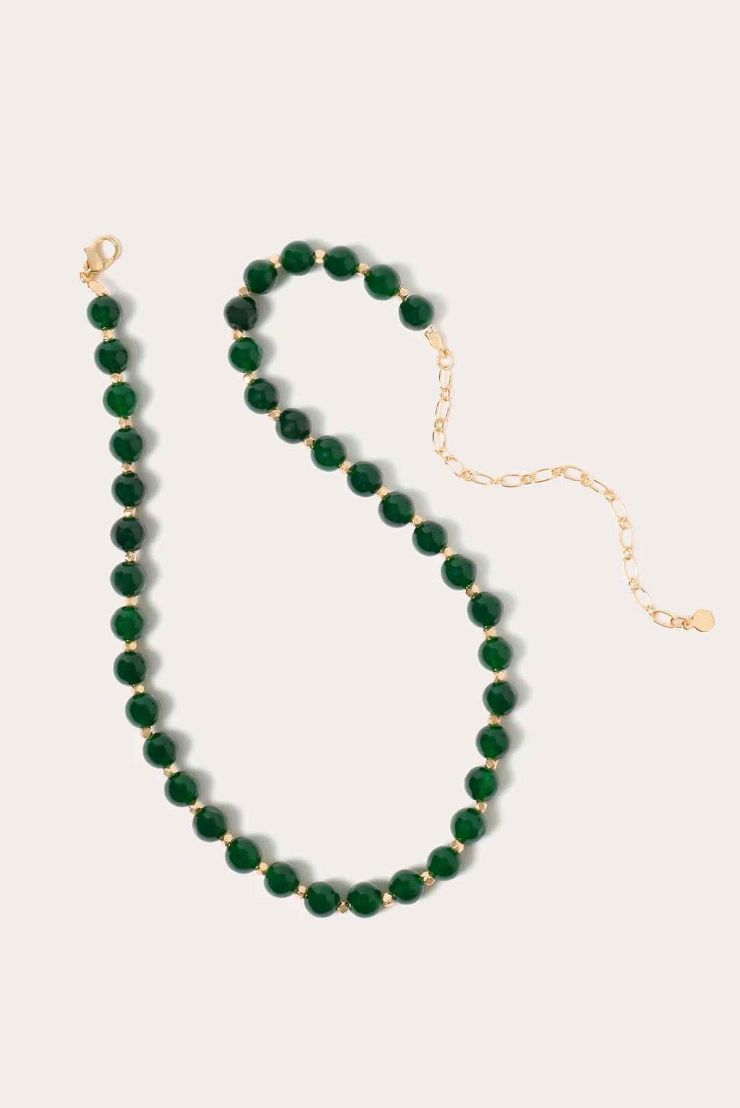 Davina Stone Necklace | Evereve