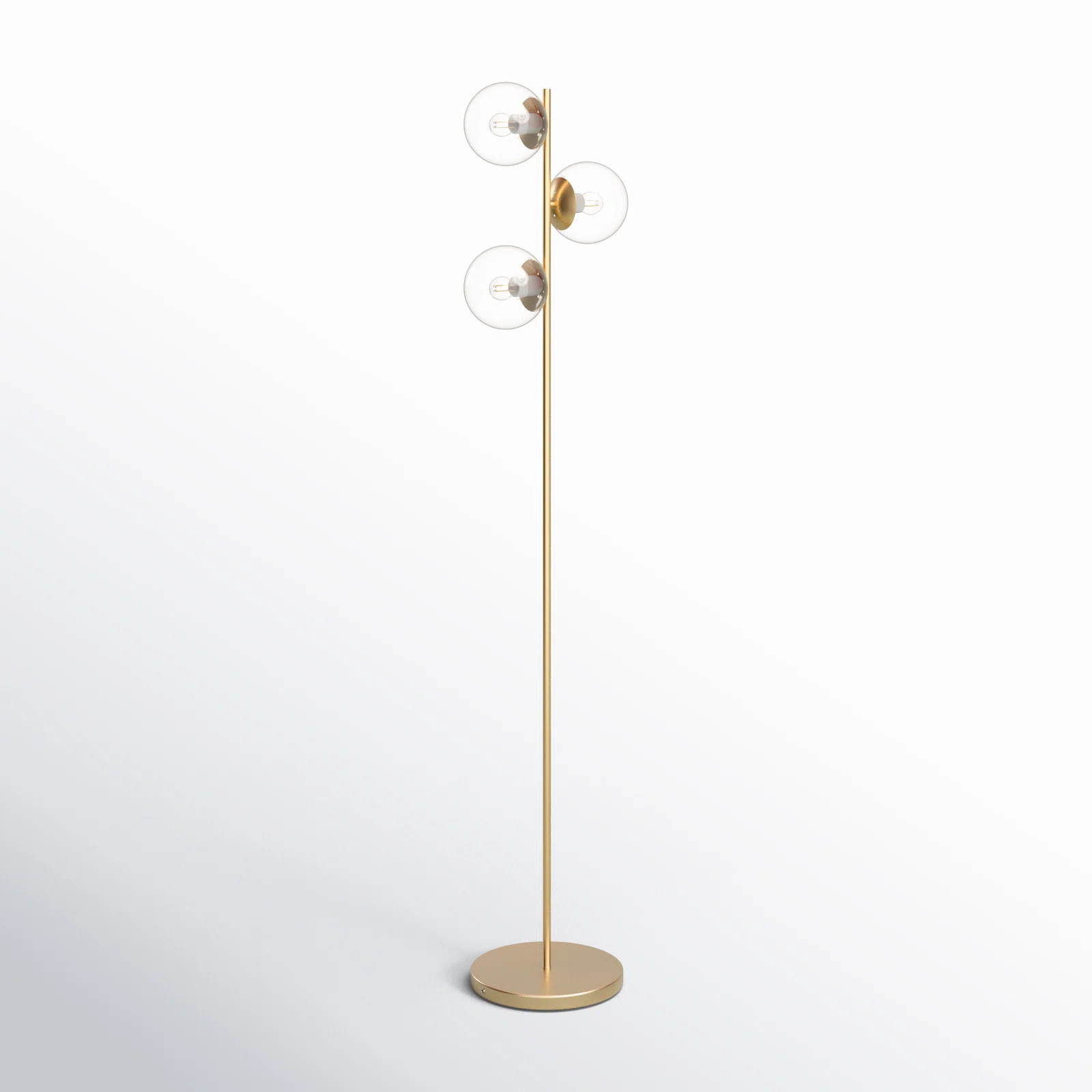 Bridgnorth 65'' Floor Lamp | AllModern