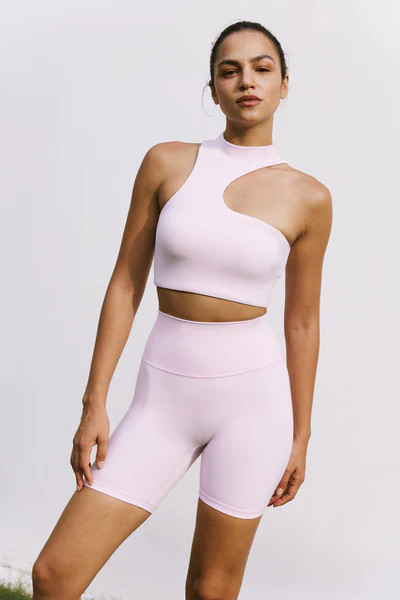 WISKII Freedom Flex Biker Short | WISKII Active