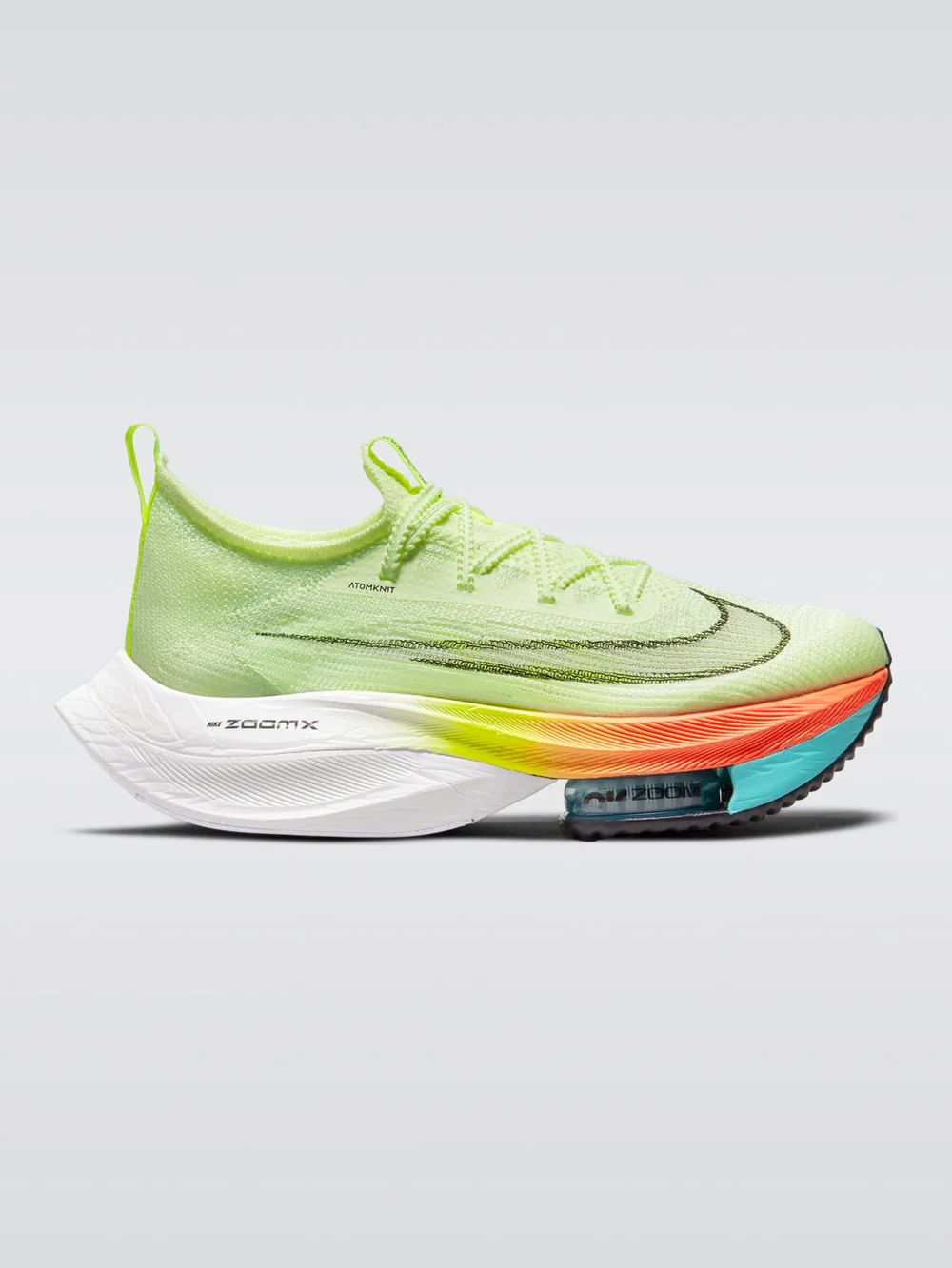 Nike Air Zoom Alphafly NEXT% Sneaker | Carbon38