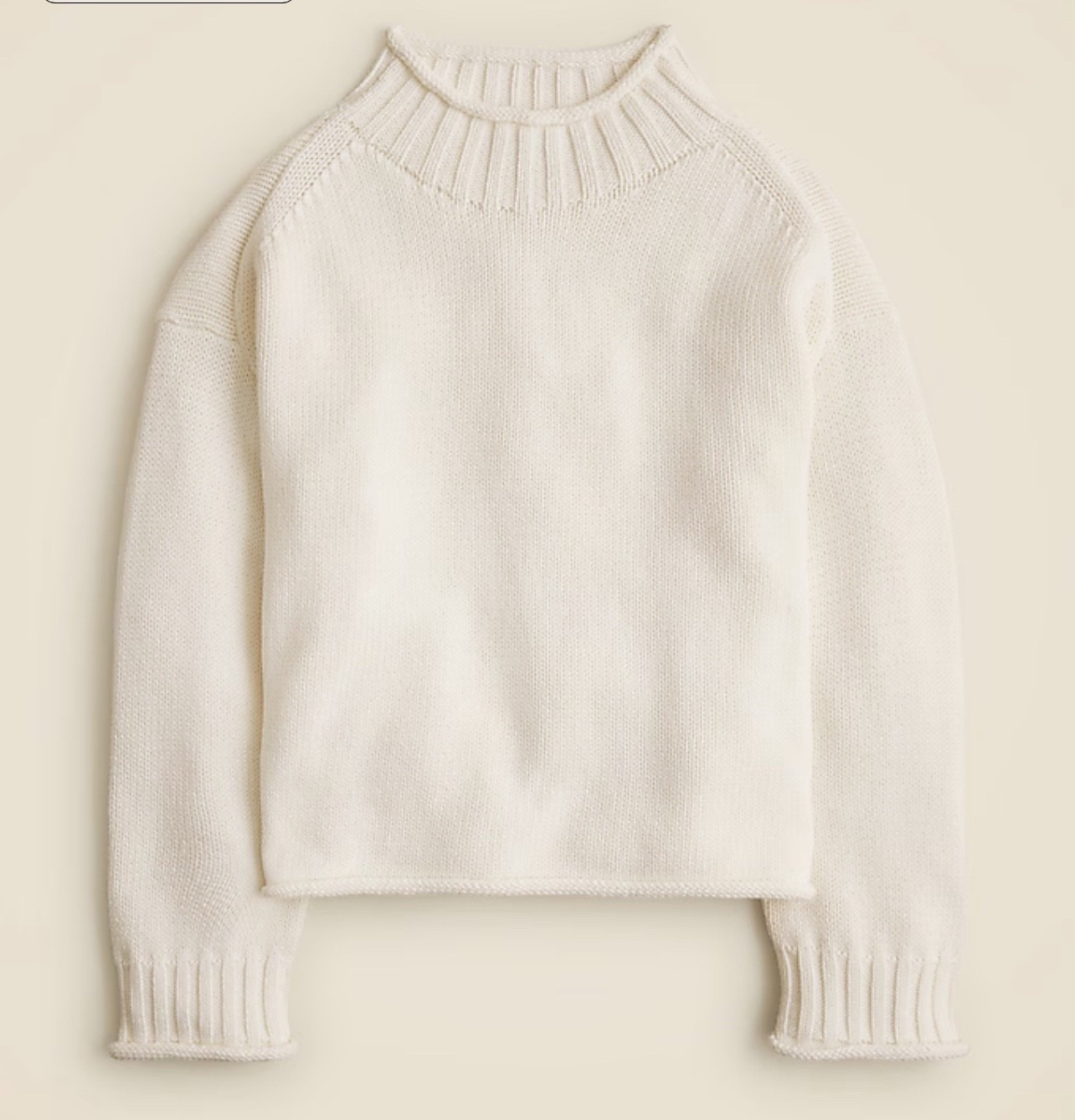 The perfect sweater for fall! 

#LTKFallSale #LTKFindsUnder100 #LTKSeasonal