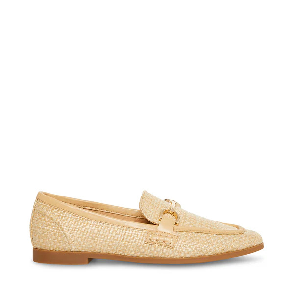 CARRINE RAFFIA | Steve Madden (US)