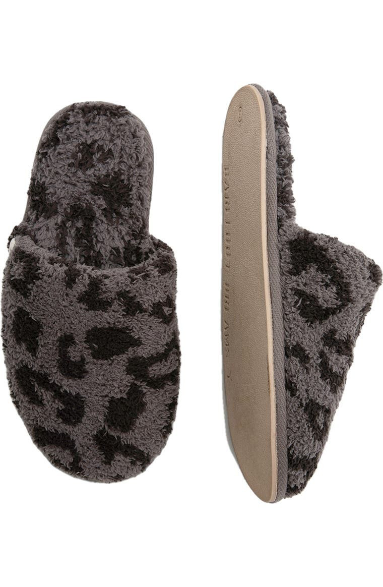 CozyChic™ Barefoot in the Wild Slipper | Nordstrom