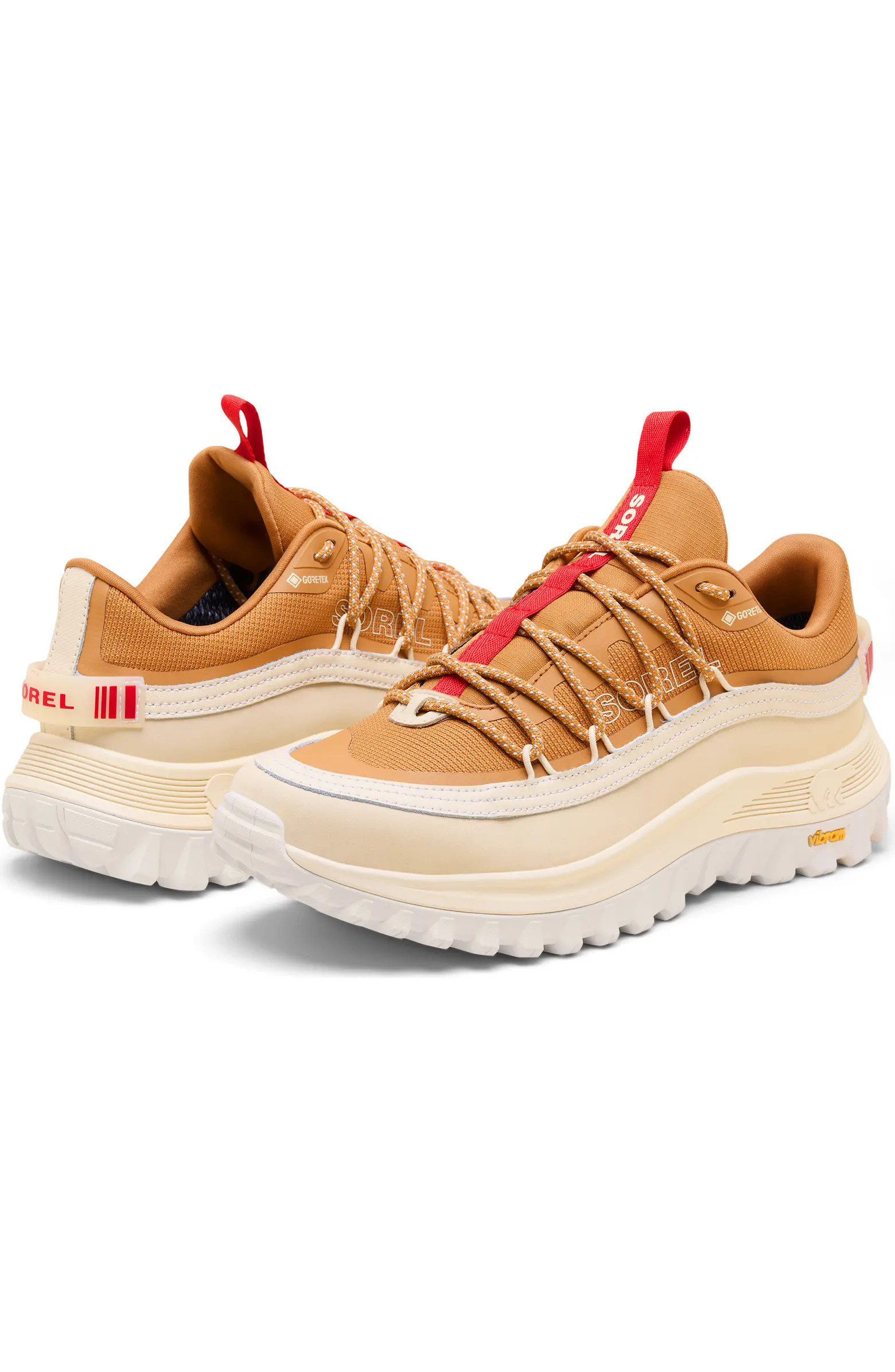 CALLSIGN HORIZON™ LOW GTX Gore-Tex® Waterproof Sneaker (Men) | Nordstrom