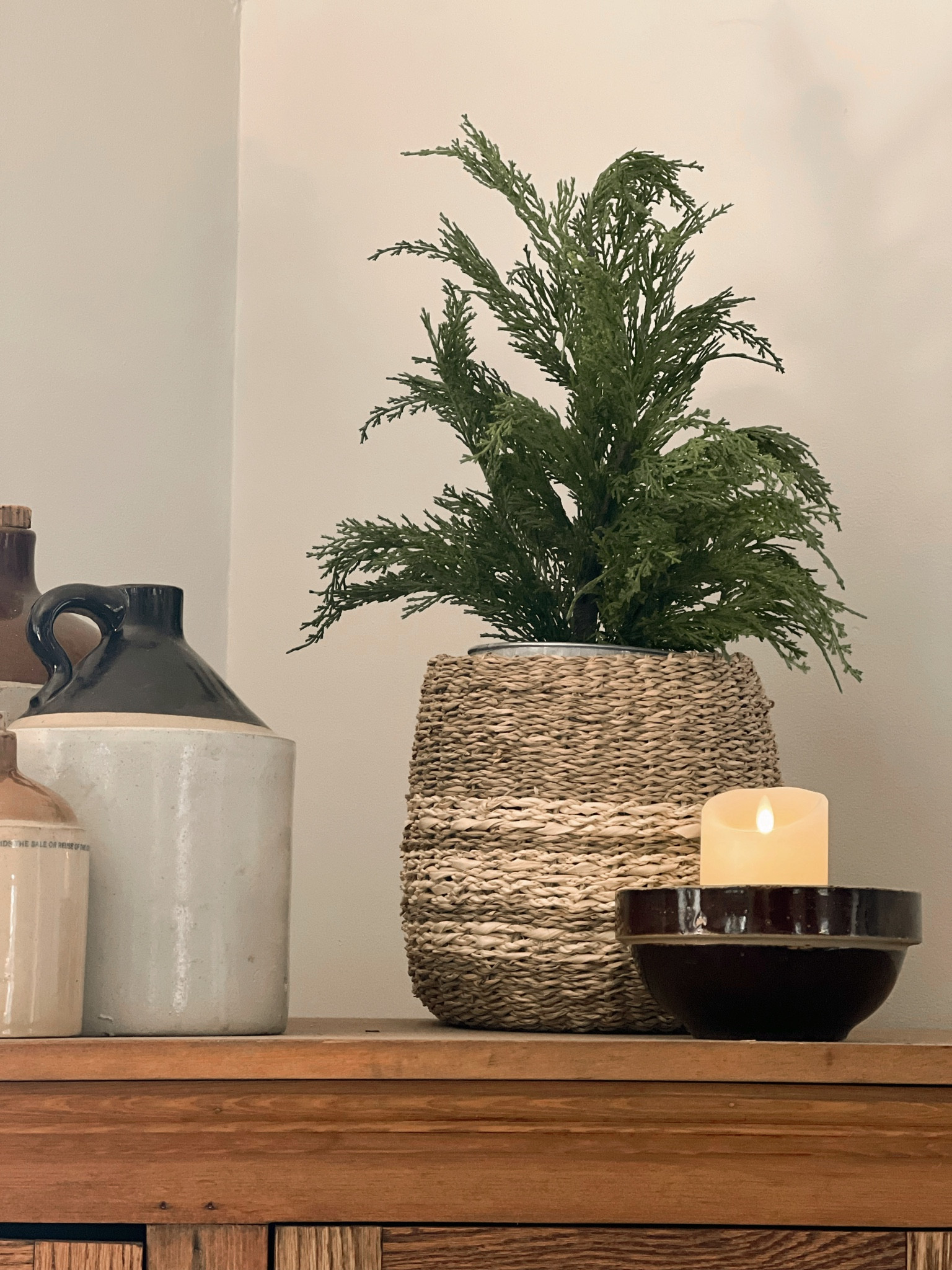 These cute trees are on sale!!!

#LTKhome #LTKSeasonal #LTKsalealert