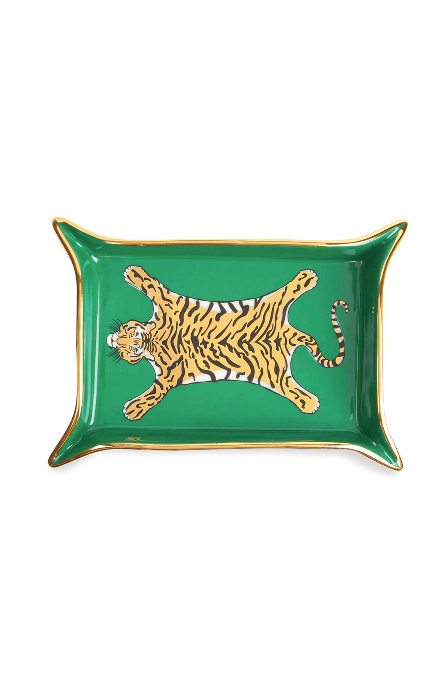 Jonathan Adler Tiger Valet Tray | Nordstrom | Nordstrom