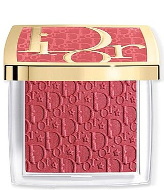 Dior Backstage Rosy Glow Blush - Holiday Limited Edition - 830 Firery Red | Dillard's