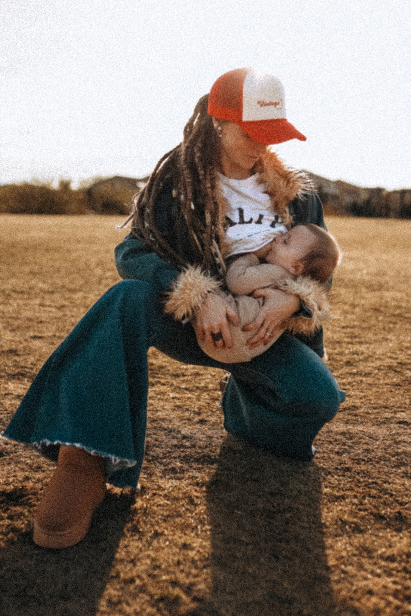 Motherhood is my ministry