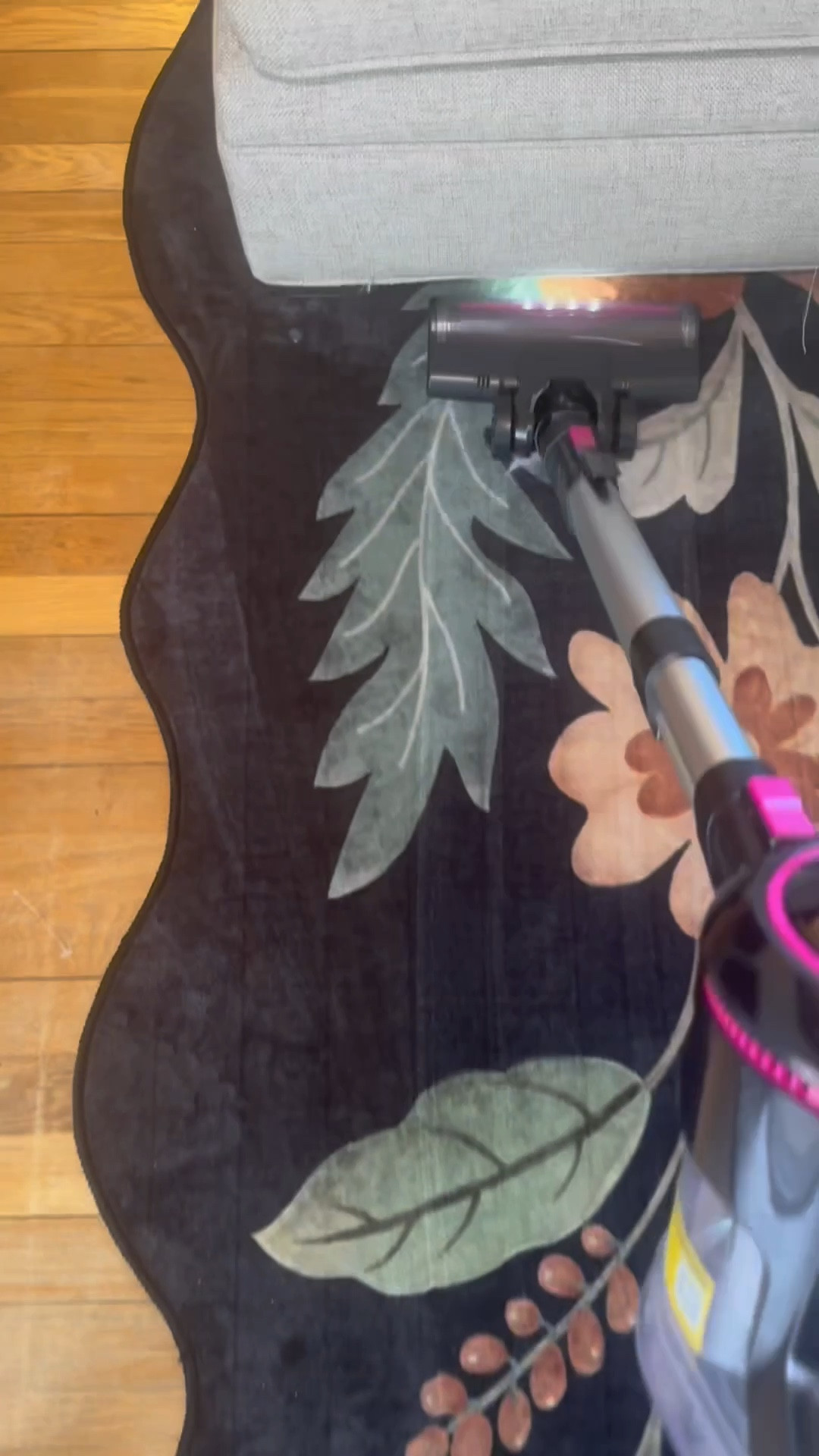 There is only a couple things in this whole entire world, that I love more than a BRAND NEW VACUUM 🔥🙌🏻 

#LTKFamily #LTKHome #LTKFindsUnder100