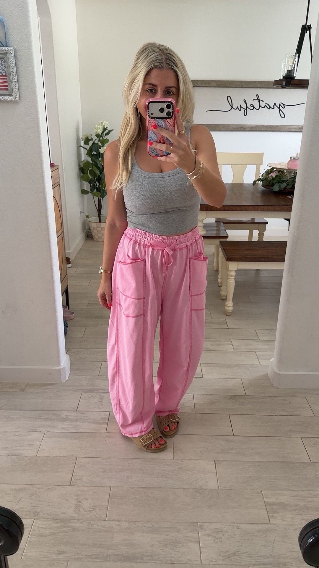 Comfy cute outfit on sale
Size small

#LTKootd #LTKSaleAlert