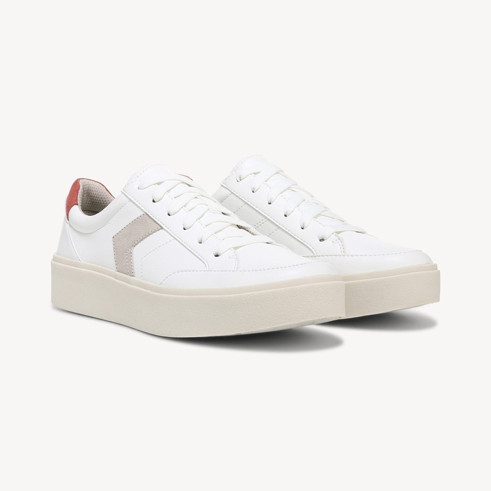 Madison Lace Up | Dr. Scholls