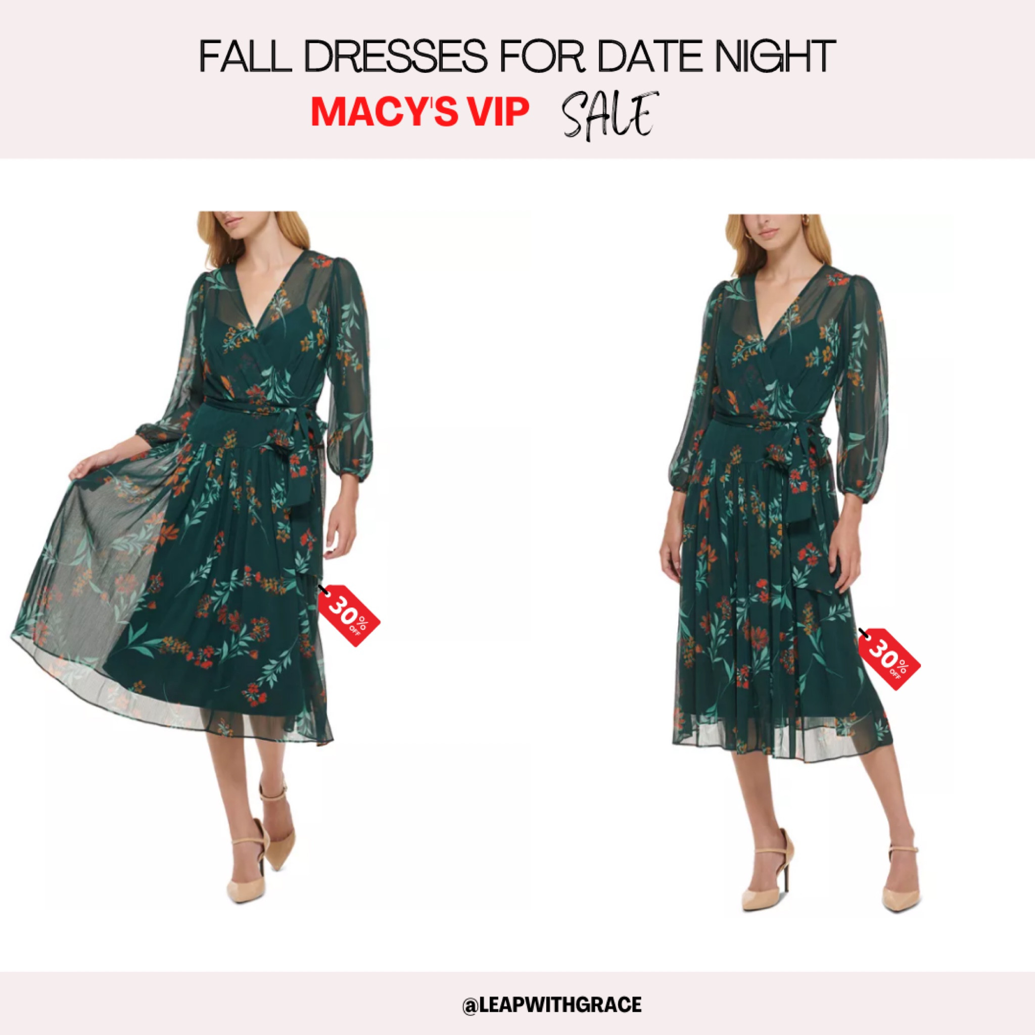 Fall dresses for date night


#LTKsalealert #LTKstyletip #LTKwedding