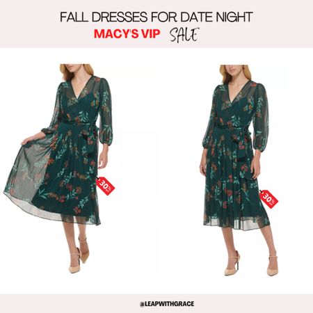 Fall dresses for date night


#LTKsalealert #LTKstyletip #LTKwedding