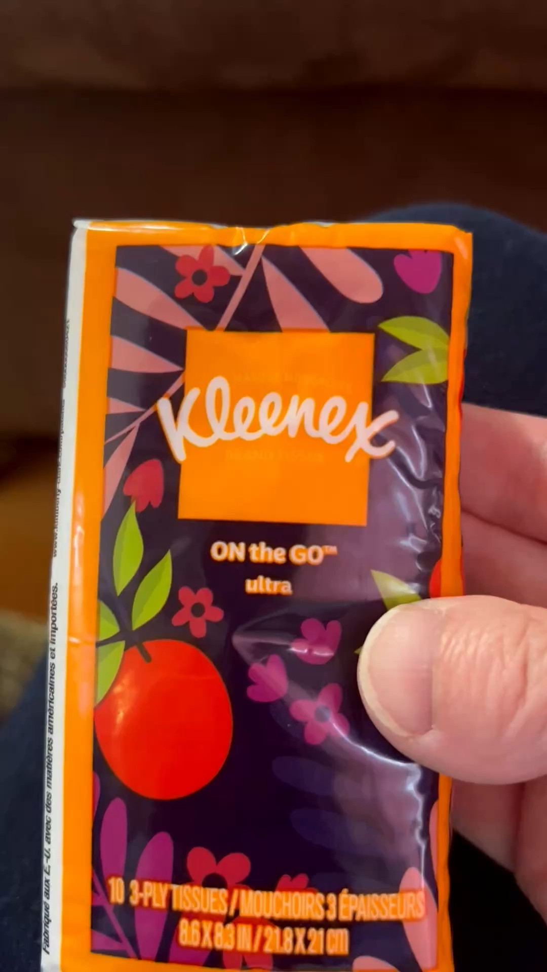 These Kleenex On The Go come in handy during this allergy season 🤧

#LTKselfcare #LTKstorytime #LTKU