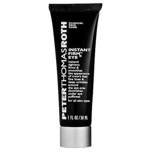 Instant FIRMx® Eye Temporary Eye Tightener - Peter Thomas Roth | Sephora | Sephora (US)