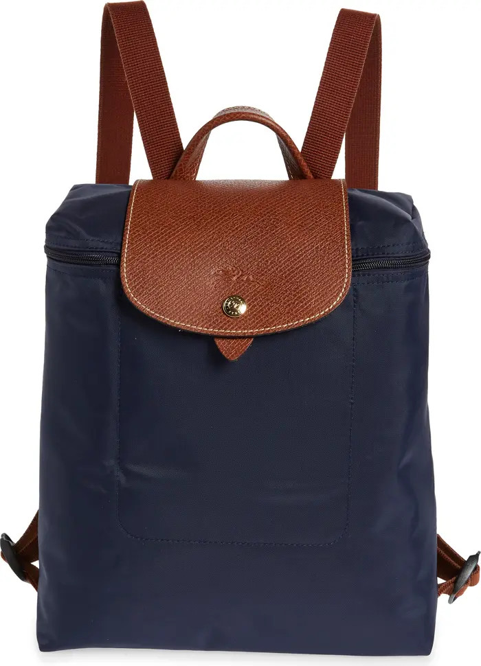 Le Pliage Nylon Canvas Backpack | Nordstrom