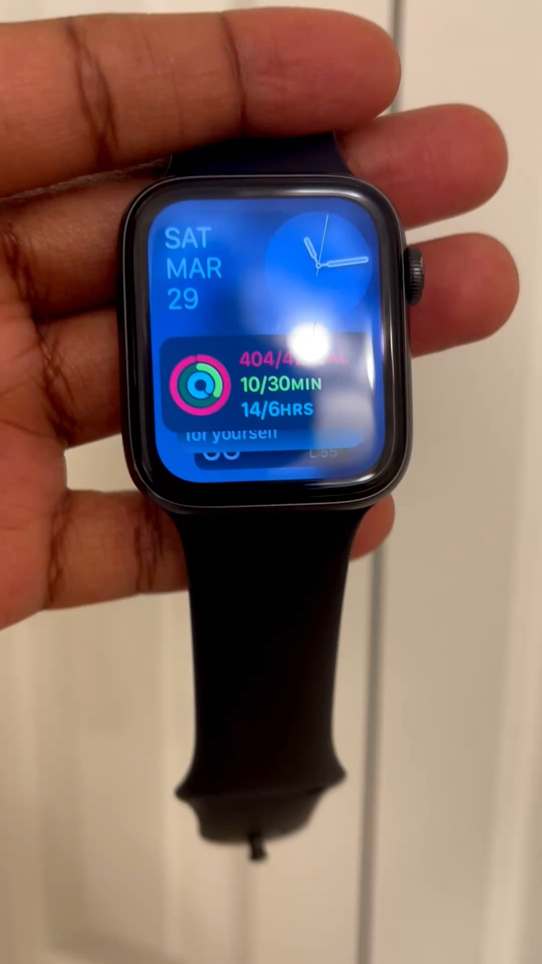 SecretsofYve: Love my Apple Watch for everything including tracking my phone workouts! 
Pick some as gifts.🎁 
#Secretsofyve #ltkgiftguide
Always humbled & thankful to have you here.. New posts daily at 3pm & 4:15pm EST. @target @nordstrom @apple @bestbuy @amazon
CEO: PATESI Global & PATESIfoundation.org
@secretsofyve : where beautiful meets practical, comfy meets style, affordable meets glam with a splash of splurge every now and then. I do LOVE a good sale and combining codes! #ltksalealert #ltku #ltkplussize #ltkmidsize #ltkover40 #ltkpetite #ltktall #ltkvlog #ltktravel #ltkbump #ltkootd #ltkselfcare #ltkkids  #ltkstorytime #ltkmens 
#ltkdayinmylife #ltkmomlife
secretsofyve

#LTKSeasonal #LTKActive #LTKfitnessgoals