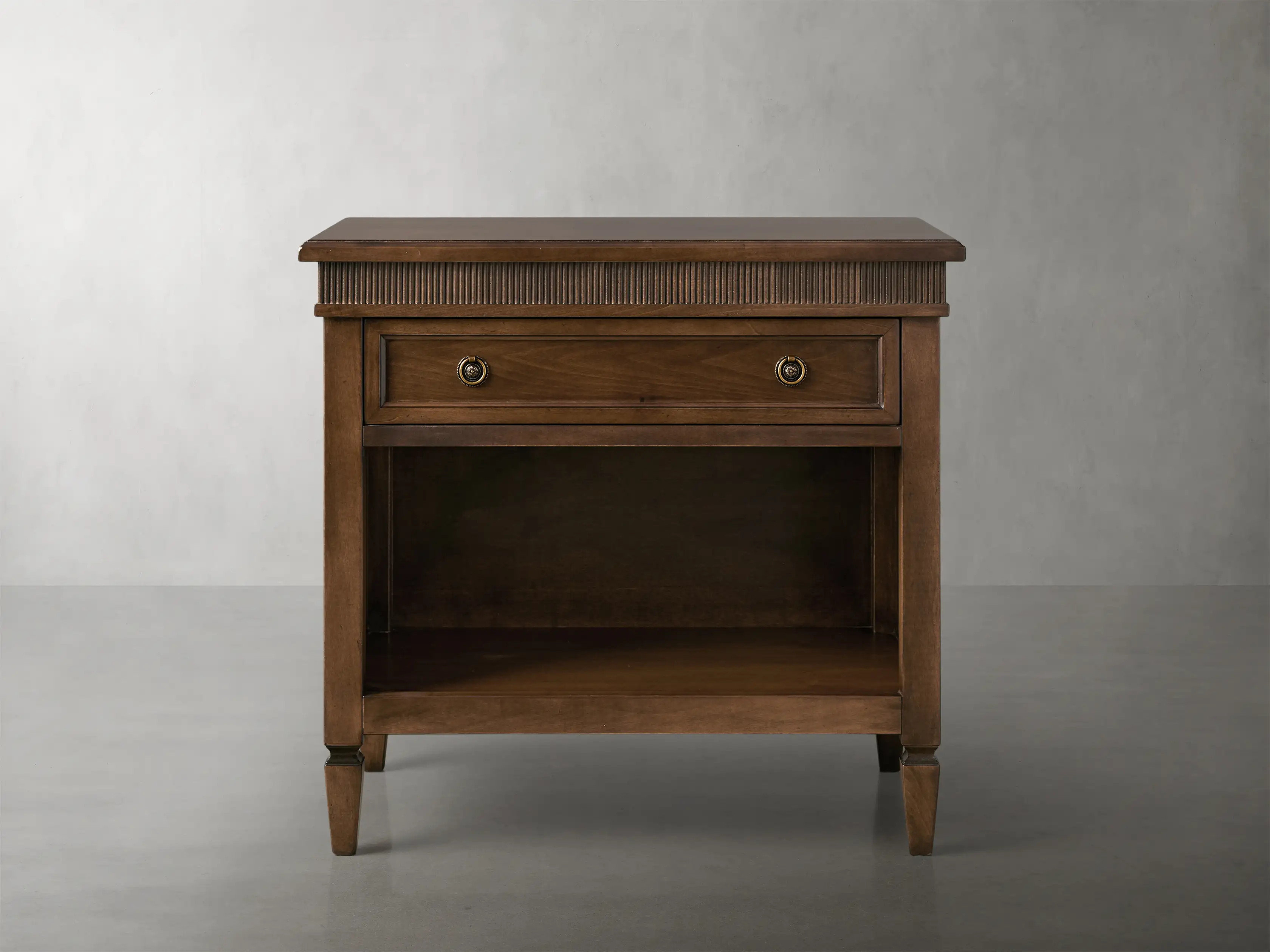 Ottavia Nightstand | Arhaus