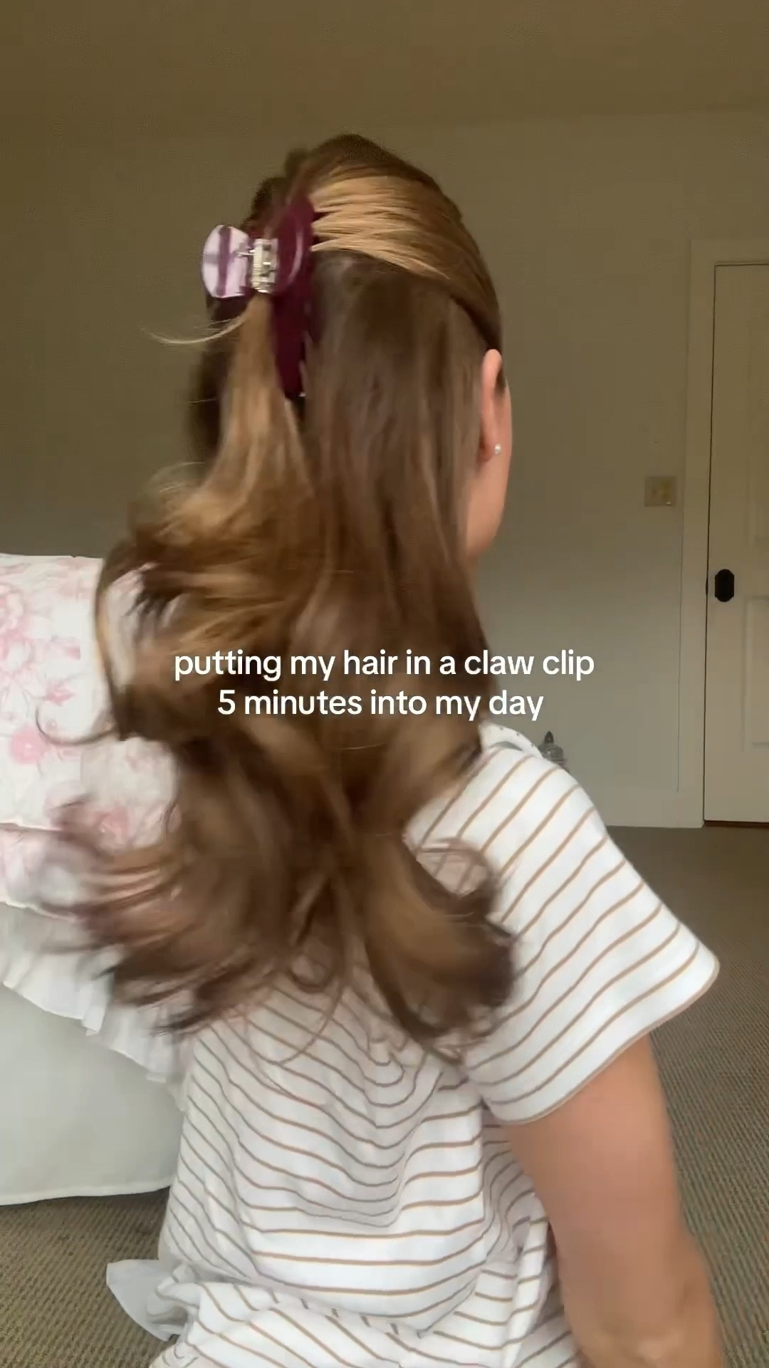 linking my @annakatherine claw clip!!!

#LTKFindsUnder50 #LTKBeauty