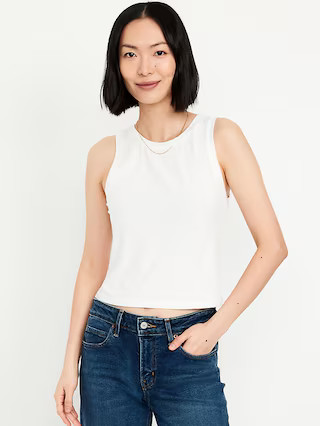 Bestee Tank Top | Old Navy (US)