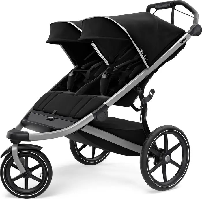 Urban Glide 2 All-Terrain Double Stroller | Nordstrom