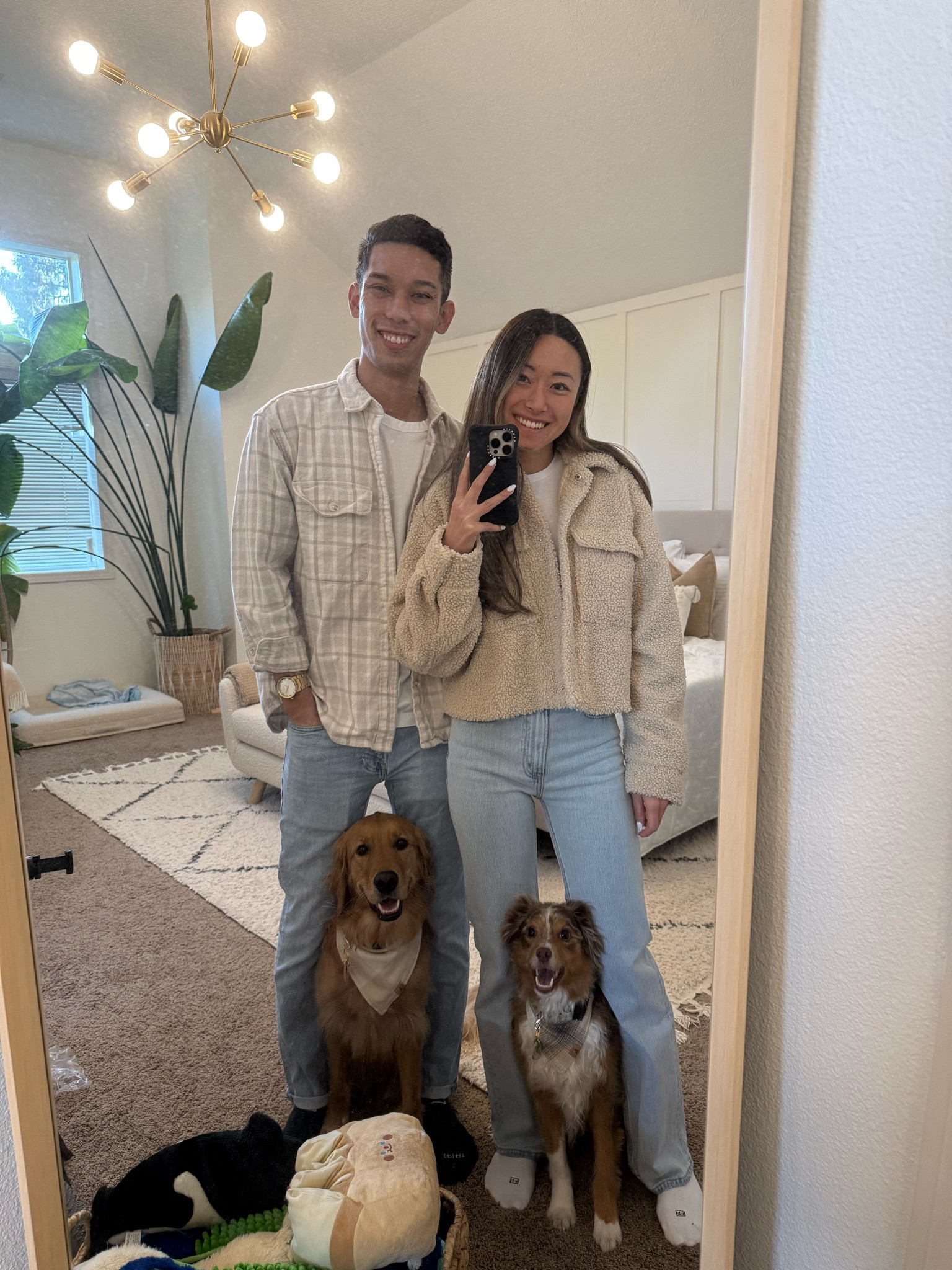 Family Fall OOTD 🍂🍁