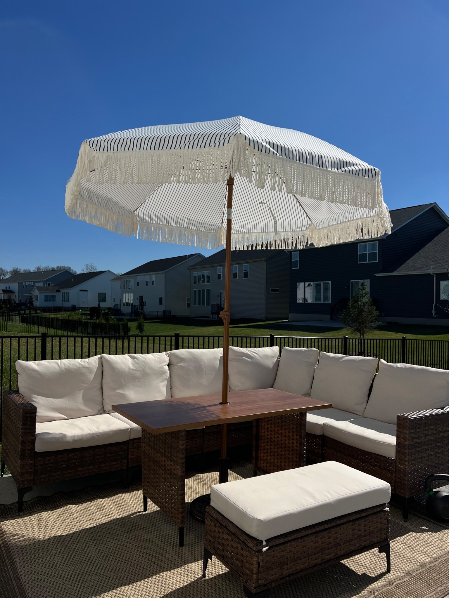 You’ll find me here !!! Everything linked below!! 



#LTKHome #LTKSaleAlert