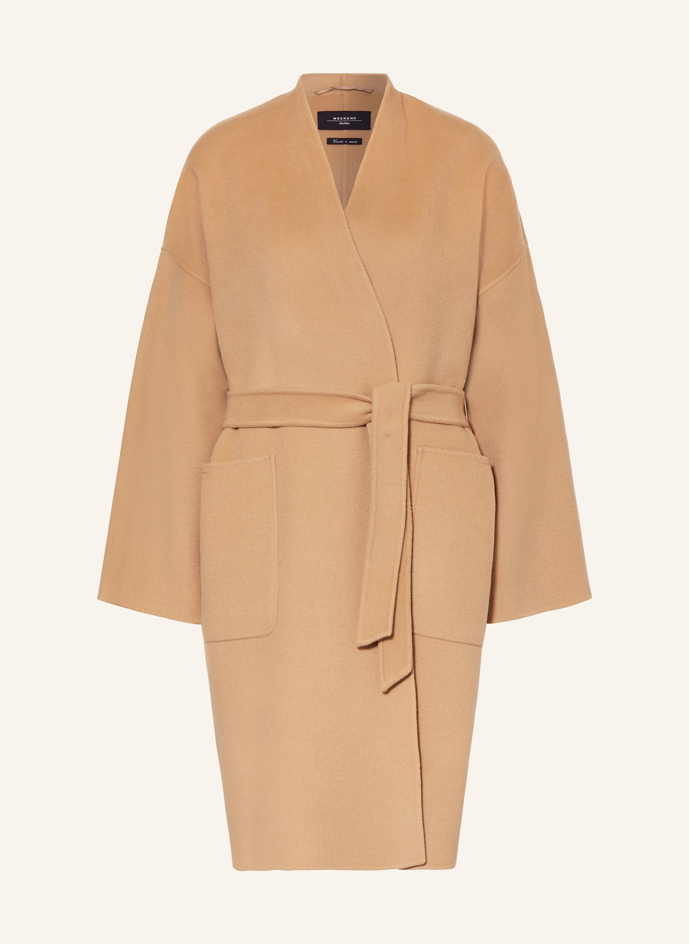 Wollmantel ERIS | Breuninger (DACH)