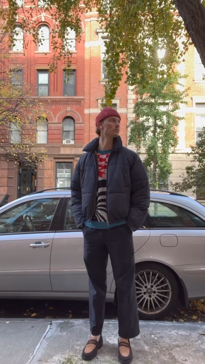 Mens fall fit #urbanoutfitters #celebratewithuo #uocommunity

#LTKmens #LTKunder100 #LTKHoliday