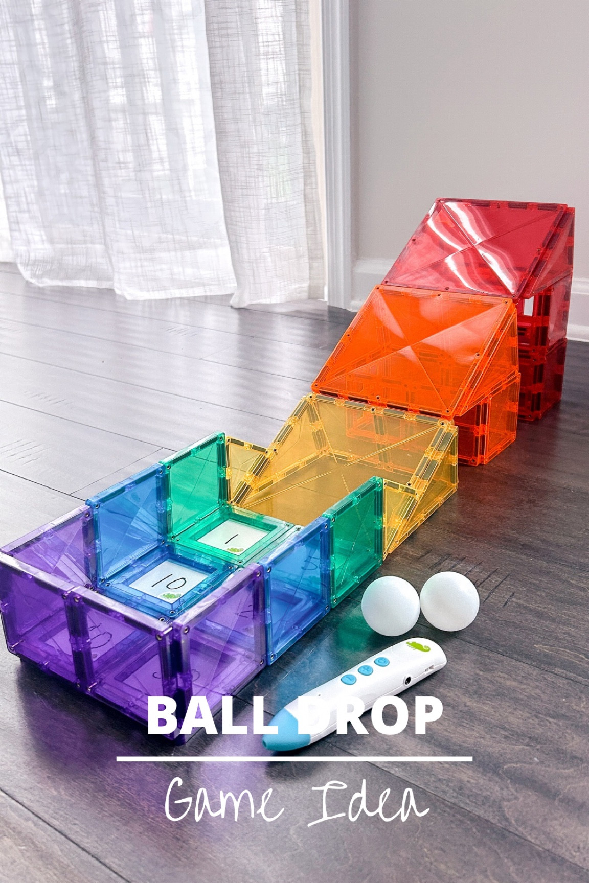 Looking for a fun family game? Try this magnetic tile game to sneak in some math practice! 

Discover this engaging play idea among 50 others featured in my book, ‘Magnetic Tiles STEM Play Ideas,’ now available on Amazon. Don’t miss out – get your copy today!” 💫#LTKkids #LTKfamily

#LTKGiftGuide
