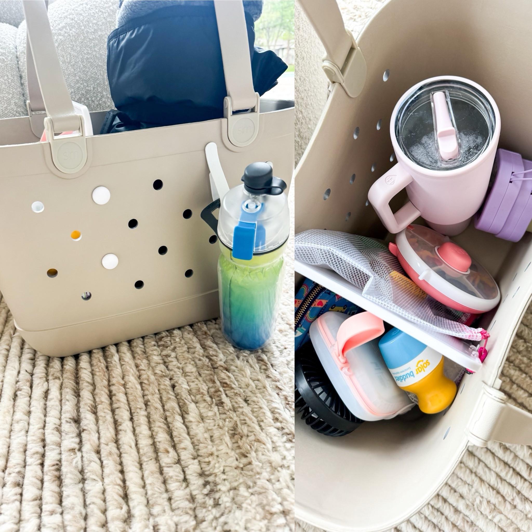 My Sports mom bag essentials!!

#LTKfamily #LTKfindsunder50 #LTKkids