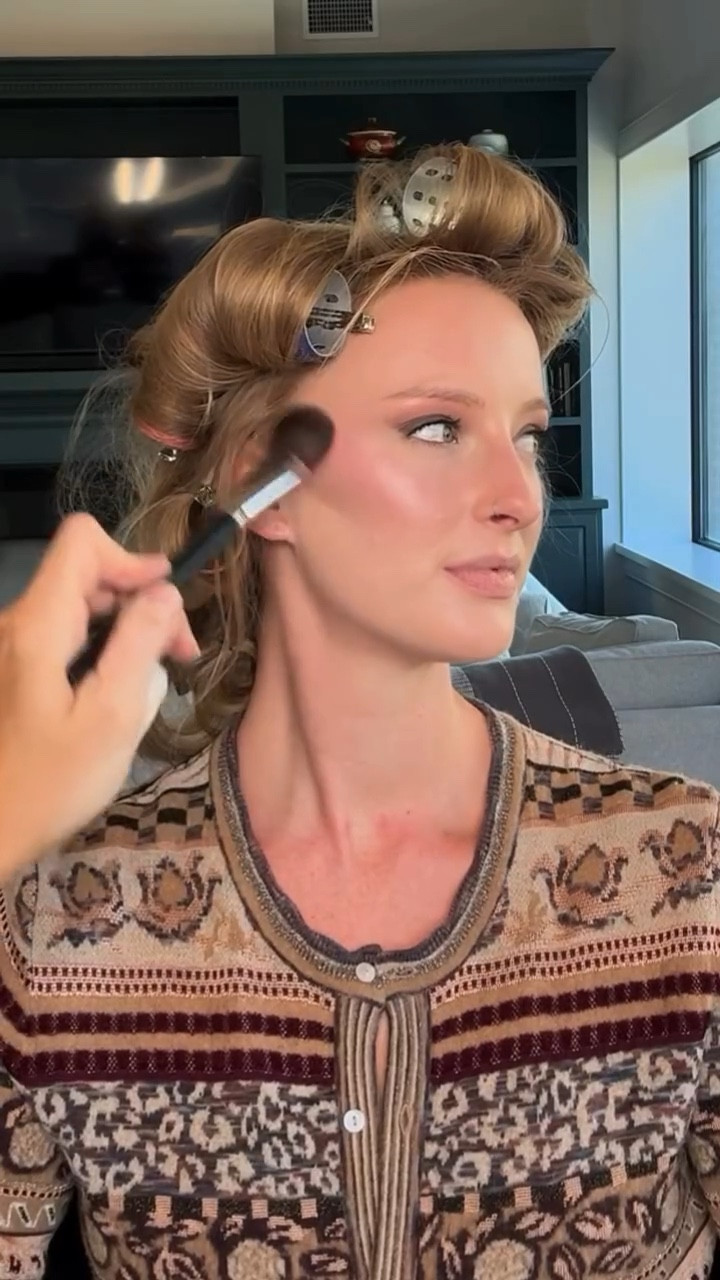 Sharing the products I used for this bridesmaid look. Linked my client-tested favorites for long wear, soft glam, and camera-ready skin.

#LTKWedding #LTKBeauty #LTKgrwm