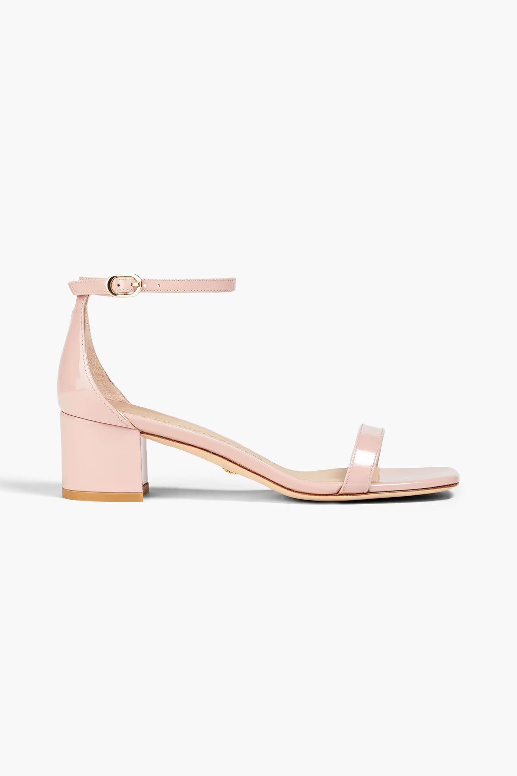 Patent-leather sandals | The Outnet (UK and Europe)