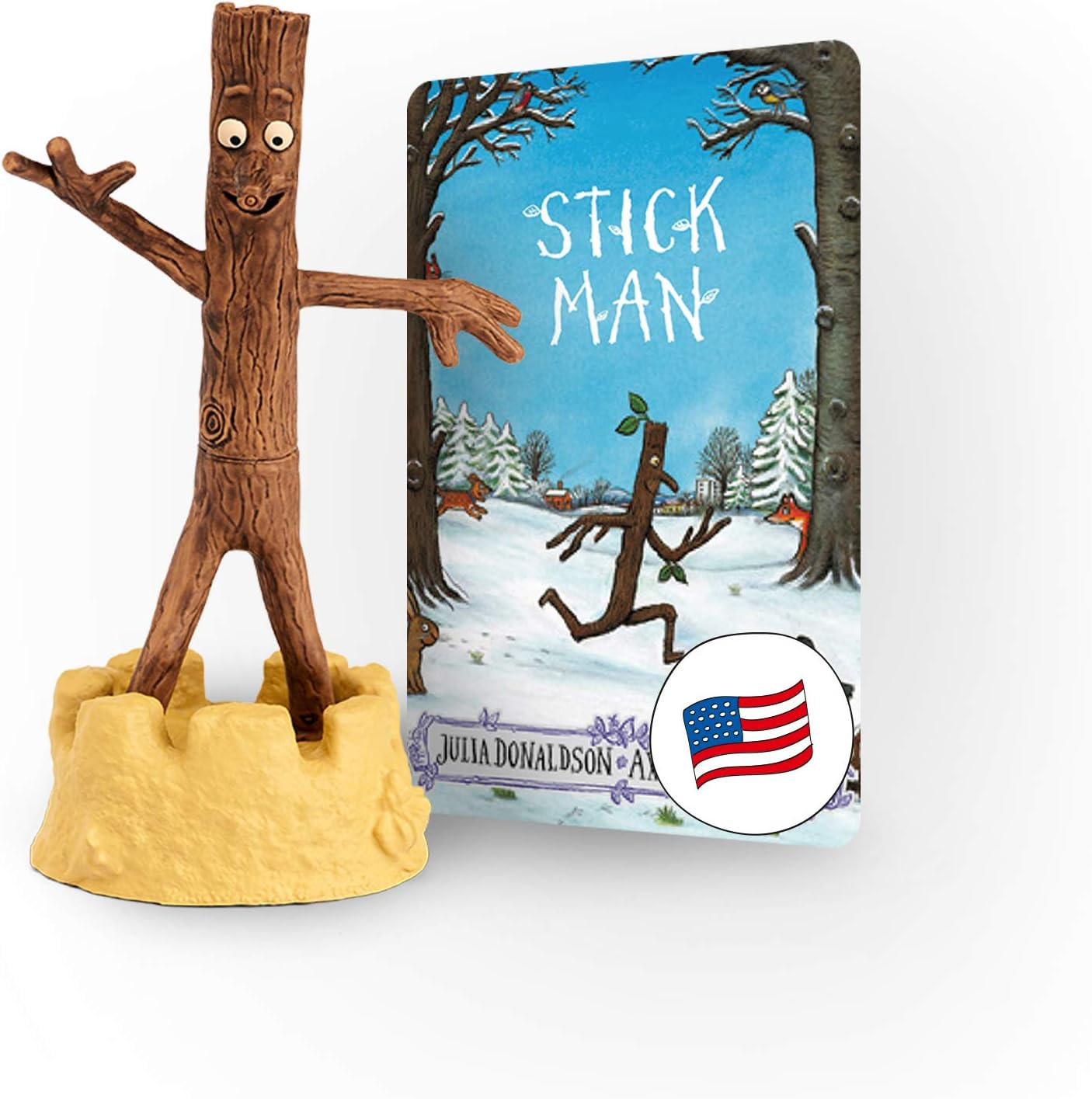 Visit the Tonies Store | Amazon (US)