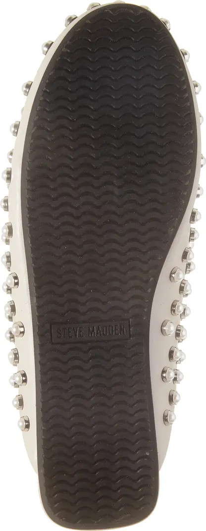 Glimmer Imitation Pearl Mule (Women) | Nordstrom