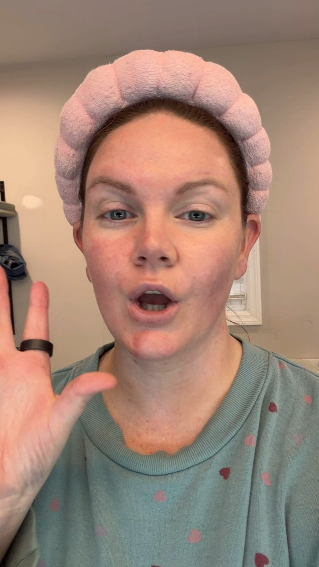 Love the Typology Tinted Serum. It’s the perfect amount of natural coverage. 

#LTKFindsUnder50 #LTKBeauty