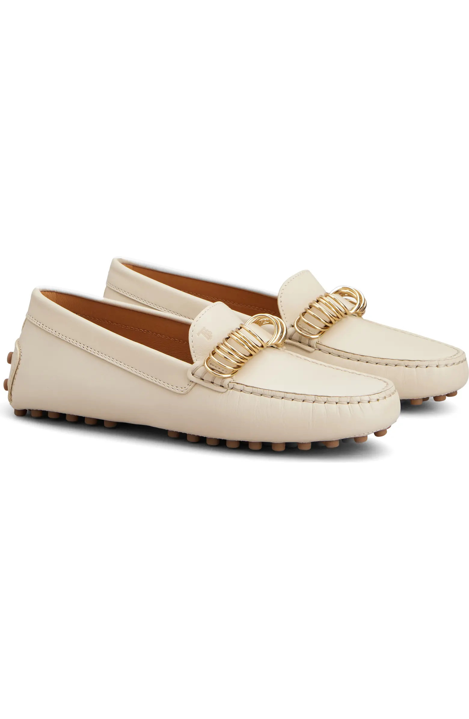 Tod's Ring Loafer (Women) | Nordstrom | Nordstrom