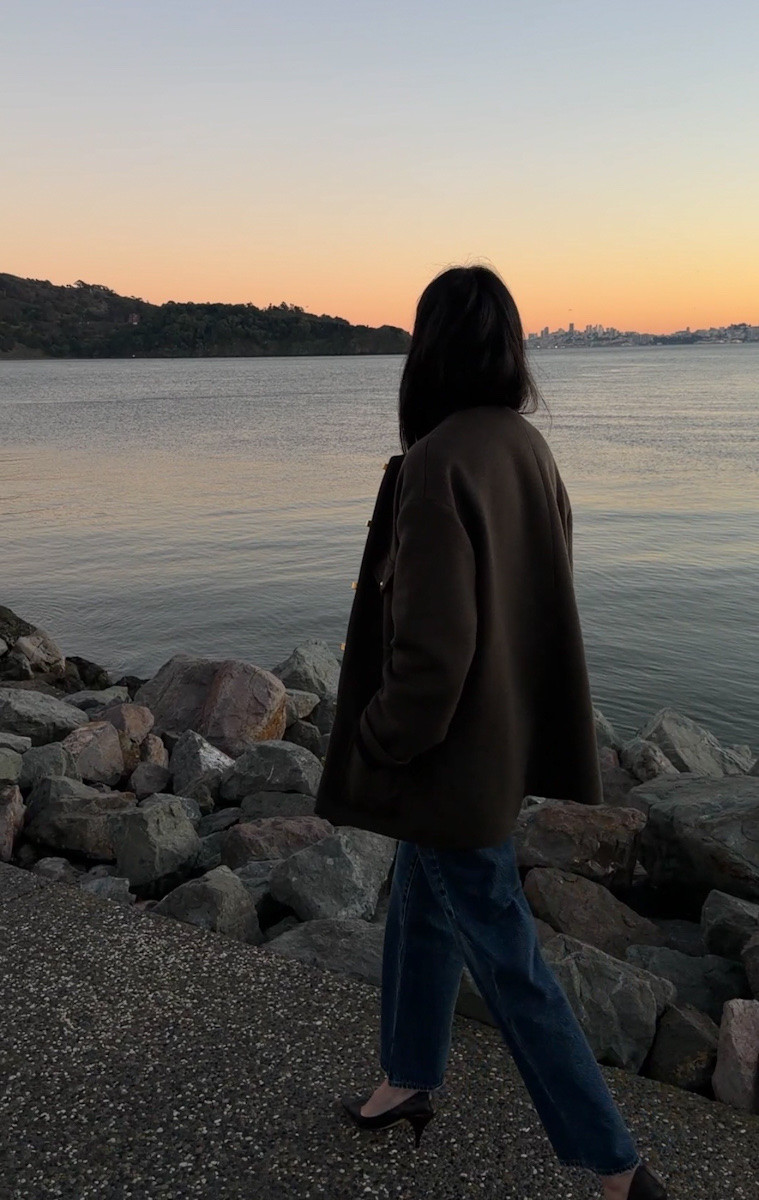 Wearing a few of my favorite pieces including these Pistola jeans for $198 (sized up to a 27).

#classicstyle
#winteroutfit
#momoutfit
#weekendoutfit
#winterstyle

#LTKselfcare #LTKootd #LTKmomlife