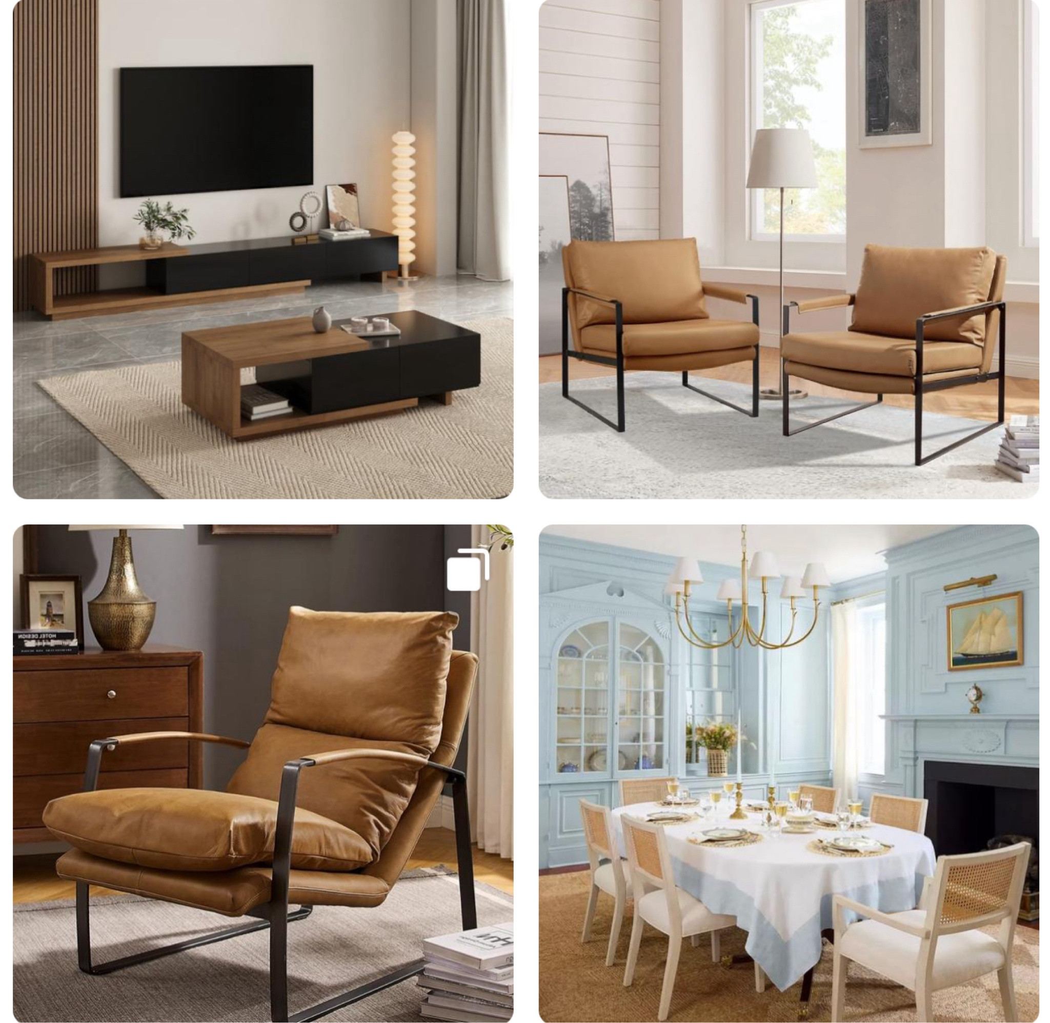 Fall - Winter 2024

#LTKHome #LTKStyleTip