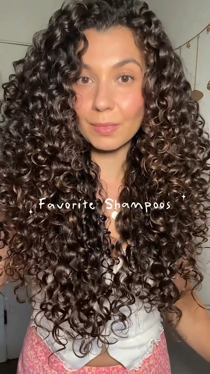 Shampoo Favorites! 🚿🫧 

Products mentioned: 
@actandacre scalp detox wash oil - use code “Fris.ee” for 30% off 

@k18hair detox 

@bouncecurl gentle clarifying shampoo - Use code “FRIS10” for 10% off 

@avilobyolivia whipped curl shampoo