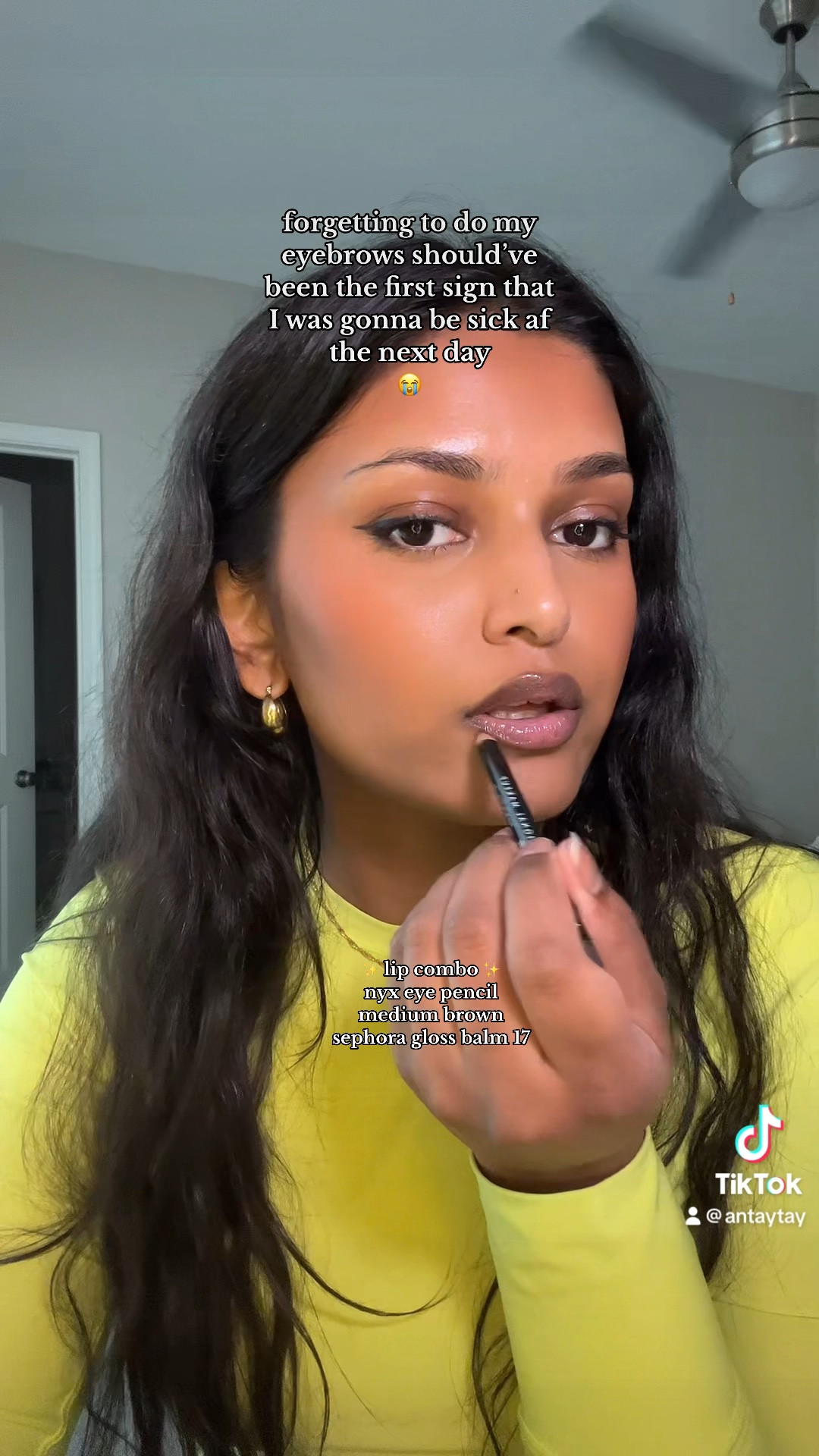 my everyday lip combo for brown girls with pigmented lips 👄 

#LTKbeauty