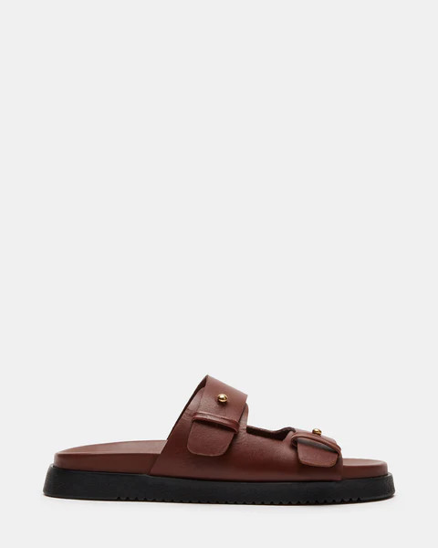 MARIEL BROWN LEATHER | Steve Madden (US)