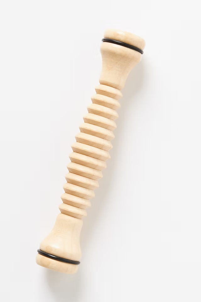 Daily Practice by Anthropologie Relax & Rest Massage Roller | Anthropologie (US)